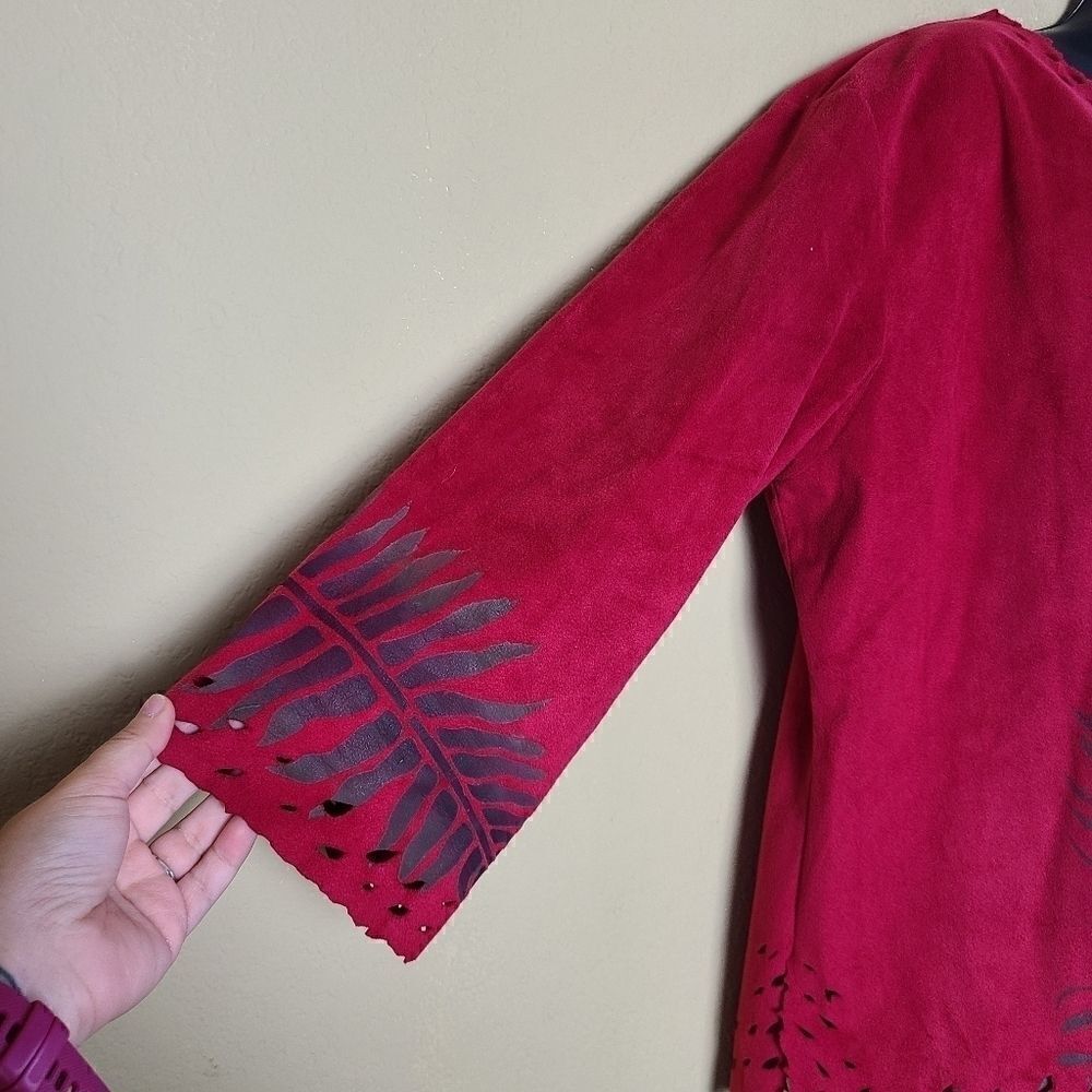 Lee Andersen Fern Jacket   - Picture 2 of 7